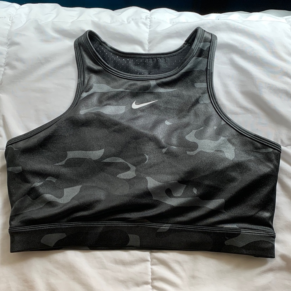 Nike Pro Dri Fit Sports Bra